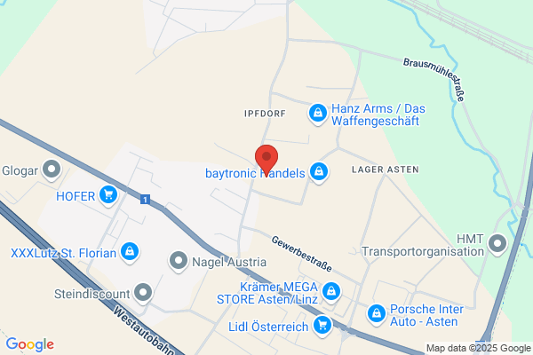 Hans Purkert Ges.mbH und Co KG