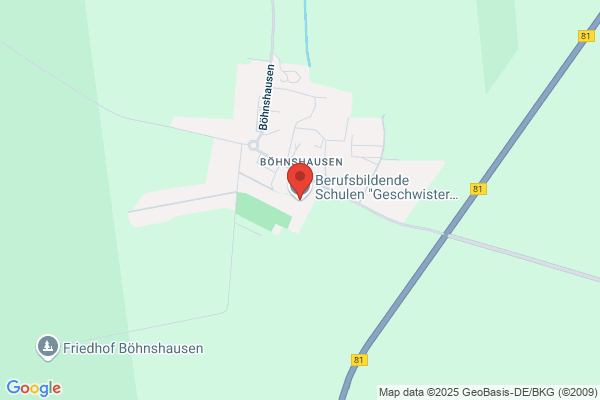 Hauptschule 1b