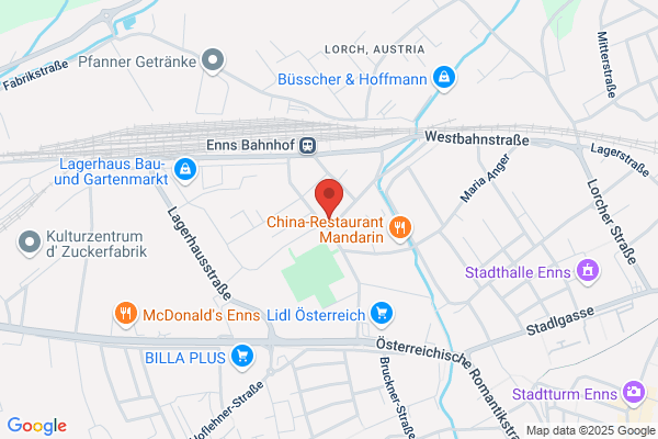 Musikhaus Eisserer KG