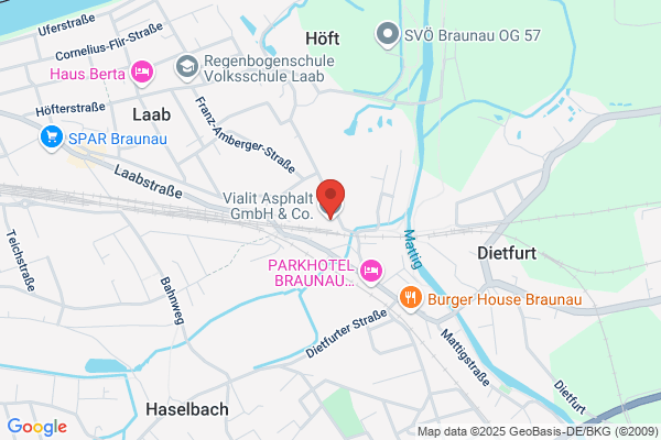 Vialit Asphalt GmbH