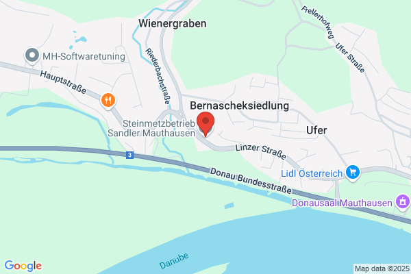 SANDLER HERBERT, Ihr Steinmetzmeister