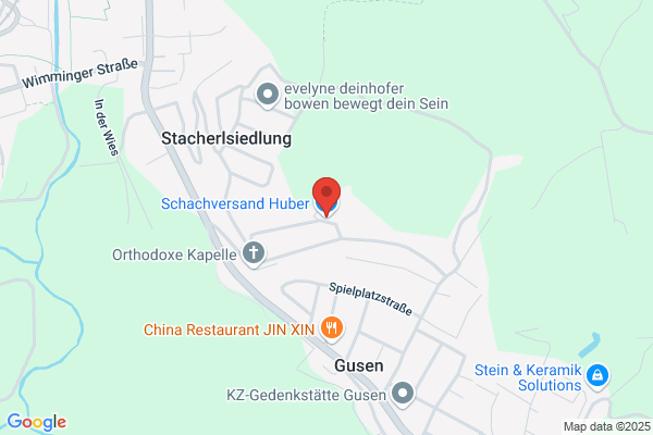 Schachversand Huber