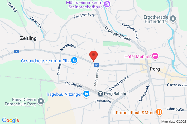 Schreihofer Ges.m.b.H. und Co.KG.