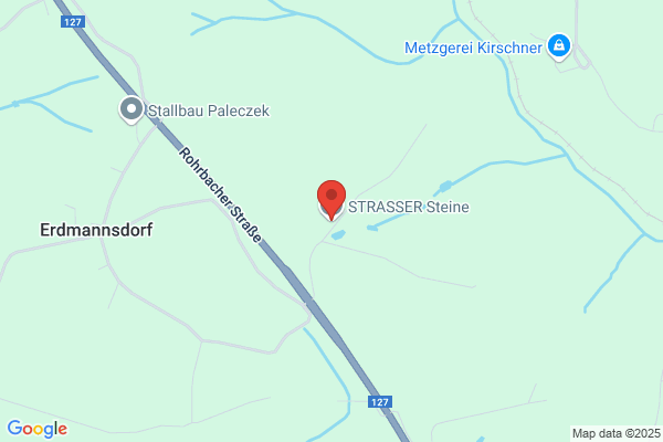 Strasser Steine GmbH