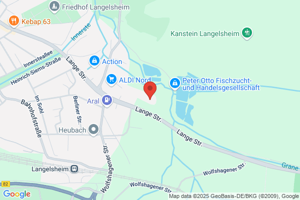 TEDi Warenhandels GmbH