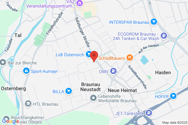 Autoland Braunau
