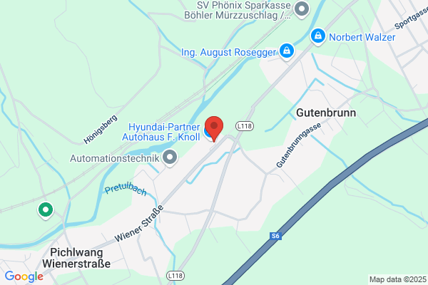 Autohaus Klinkosch GmbH und Co.KG