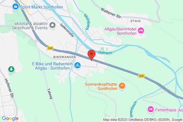 Bau Gastgeber GmbH