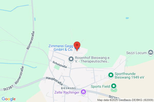 Ing. Gerhard Tischler Bauges. mbH