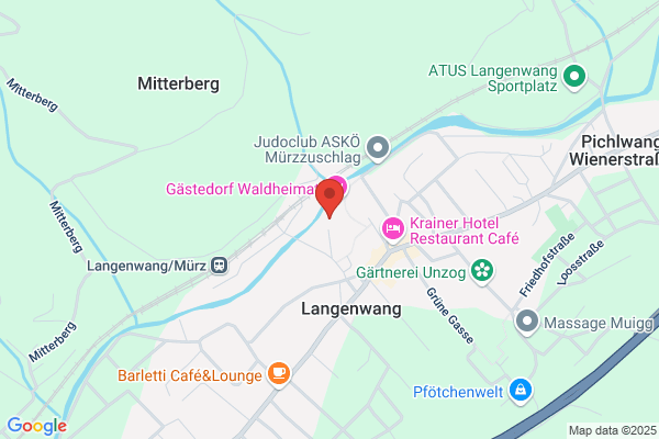 Maschinenhof Inh Dipl-Ing Hainzl GmbH