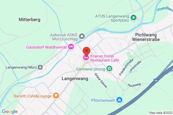 Oesterreichische Post AG Postamt
