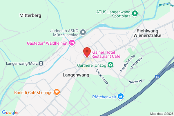 Krainer GmbH