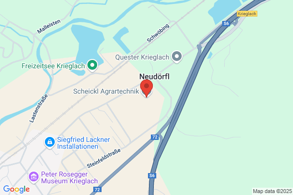 Scheickl Horst Stall und Weidetechnik