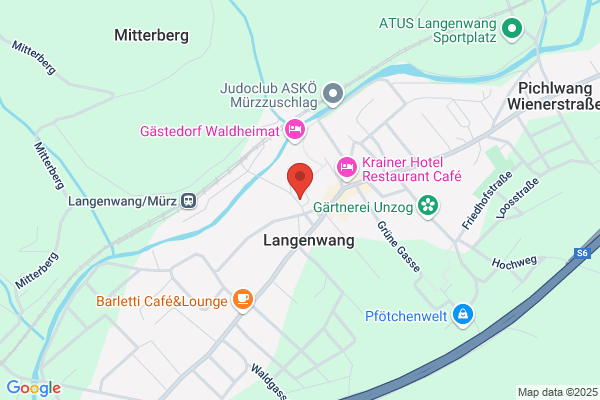 Freiwillige Feuerwehr und Rettungsabteilung