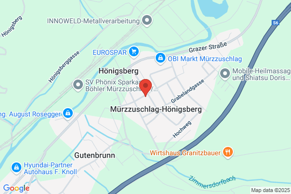 Annemarie Wuerzl