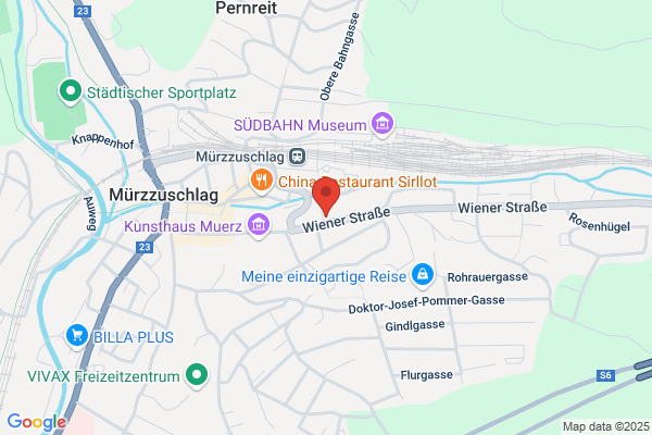 Frisiersalon A und C