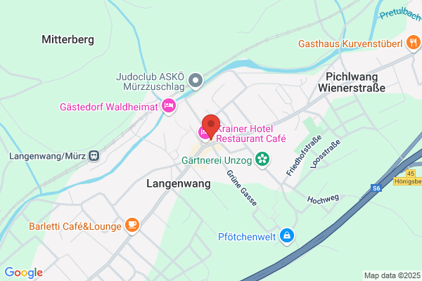 Gasthof Zur alten Post