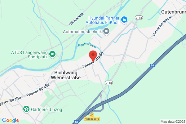 Kiernerstueberl