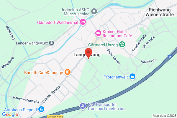 Lair und Co. Ges. mbH