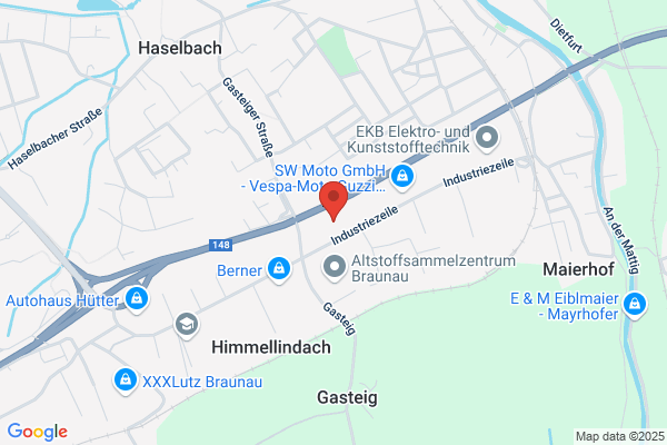 Toyota Innviertel GmbH