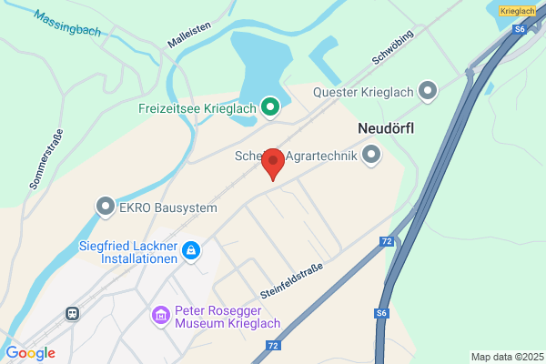 Schafzahl/Schellnegger internet solutions OEG