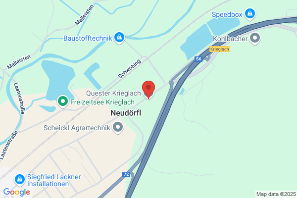 Quester Baustoffhandel GmbH und Co. KG