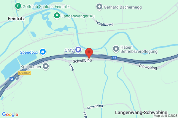 Schlamp Gesellschaft m.b.H. und Co KG.