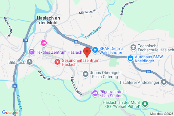 UNIMARKT HandelsgesmbH und Co KG