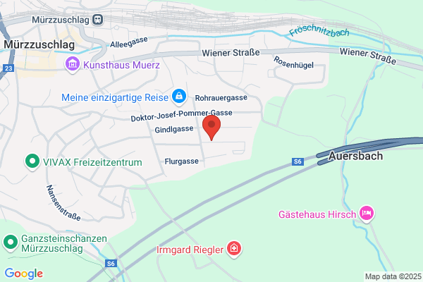 Rudischer und Panzenboeck Bautraeger Holding GmbH