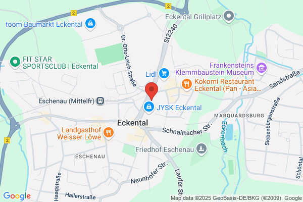 Ye und Lai GmbH