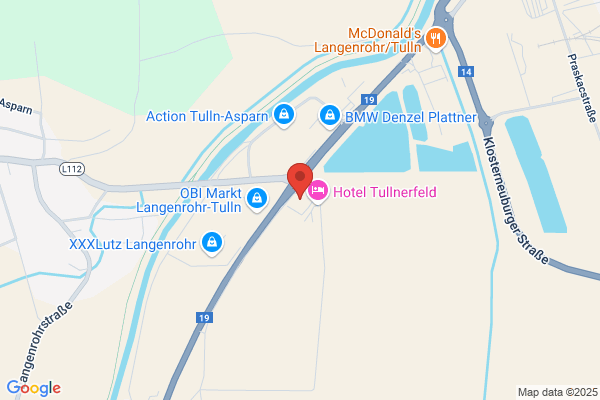 JET-Tankstelle