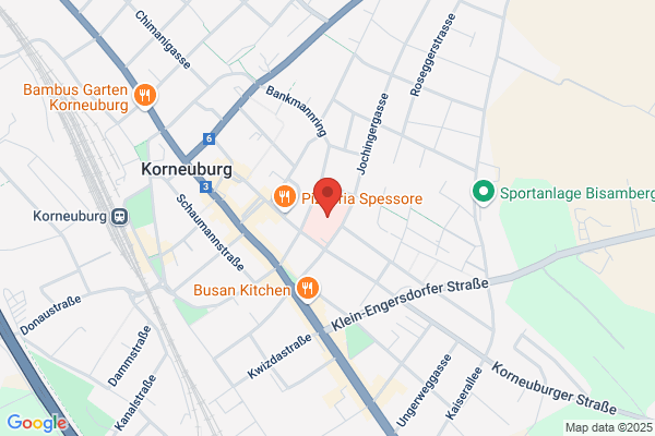 Dr. Hans Stopfer A.oe. Krankenhaus Gynaekologie u. Geburtshilfe