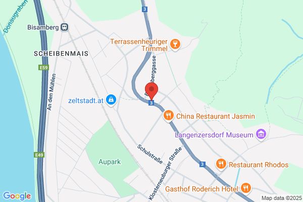 Fachinstitut fuer Massage - Heinz Ressl