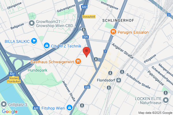 AMA Kfz-Reparatur GmbH