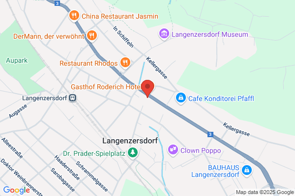 Autohaus Ringhofer