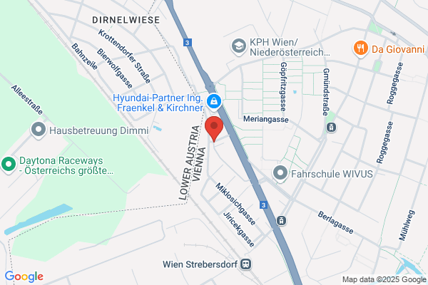 Danzinger und Weingartner OEG