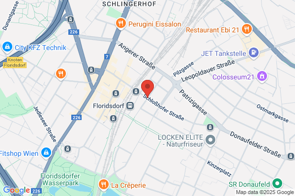 Hergoeth und Smischek