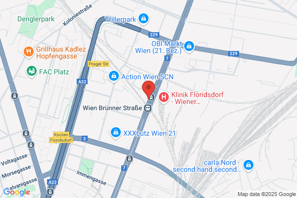Sandner Franz Inh Ing Wolfgang Sandner