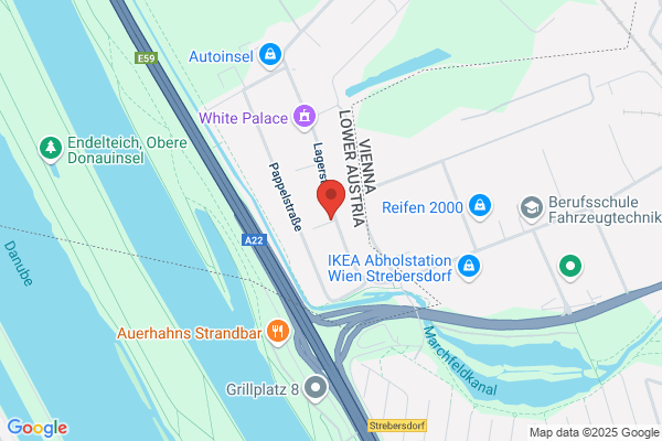 Taferner Kraftfahrzeug- werkstaette BetriebsgesmbH Nfg KG
