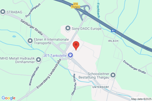 Tarbuk AUtohaus Gesellschaft m.b.H. FIl. 1210 Wien 303458376