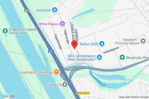 Voith Turbo GesmbH