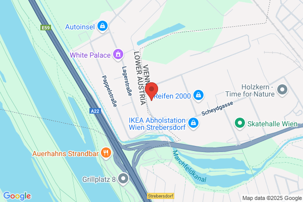 Wiesenthal und Co Strebersdorf GmbH