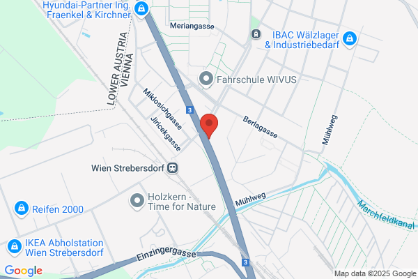 Bank Austria Creditanstalt AG