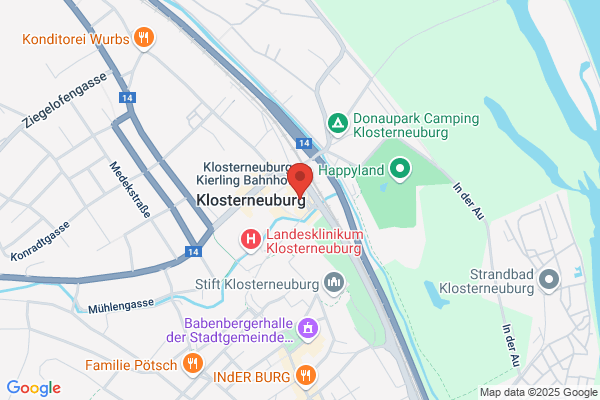 Niederoesterreichische Landesbank - Hypothekenbank AG