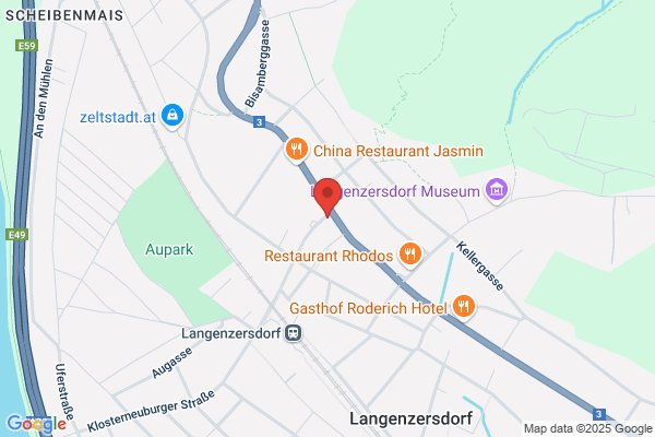Raiffeisenbank Korneuburg regGenmbH
