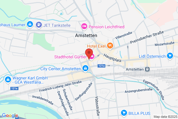 Gastwerk
