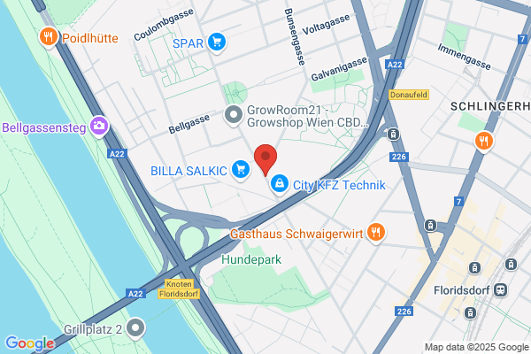 Martin Holzschuh Gesellschaft m.b.H.