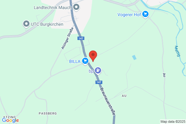 GPG Girlinger GmbH
