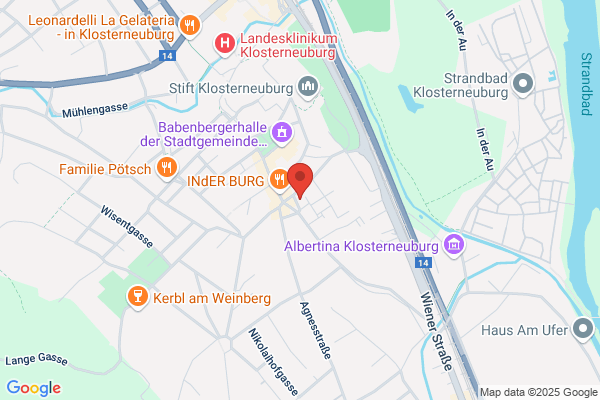 Traumbau GmbH