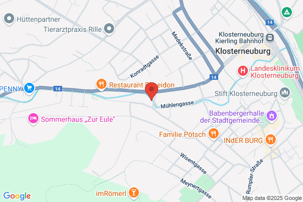 BM Fuchs GmbH